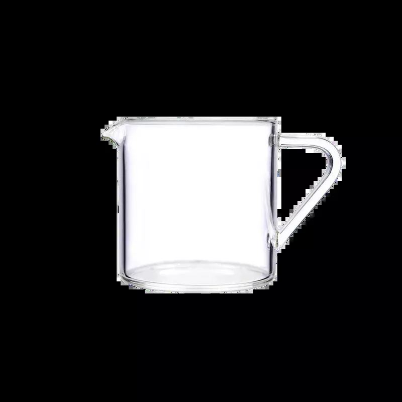 Glass Jug 500ml
