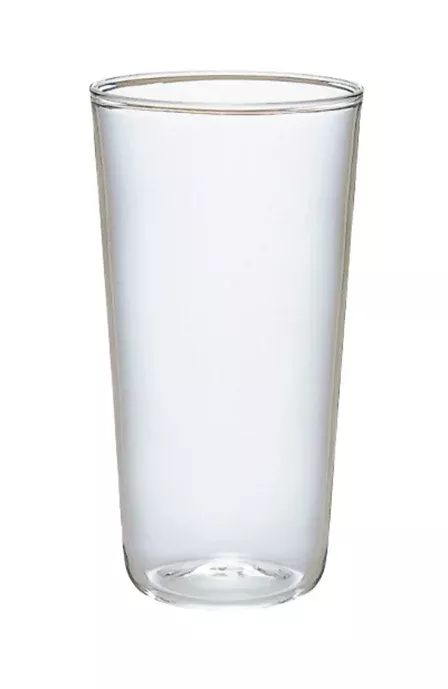 Glass Tumbler (6pcs)