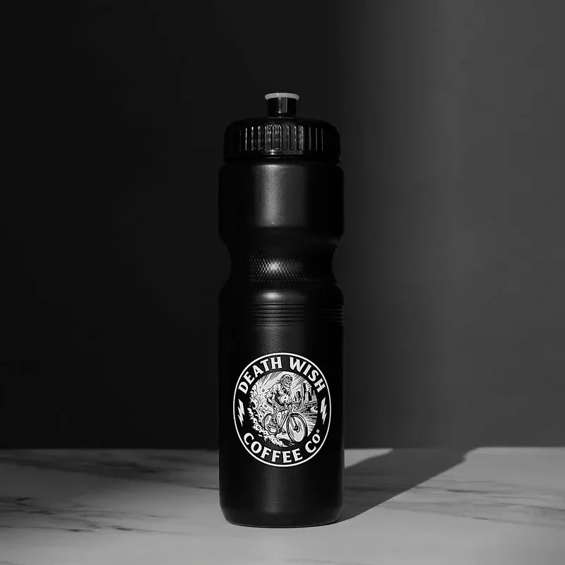 Go With the Flow Water Bottle