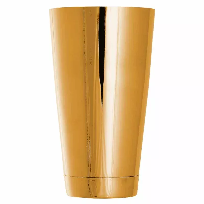 Gold Ginza Can 75cl