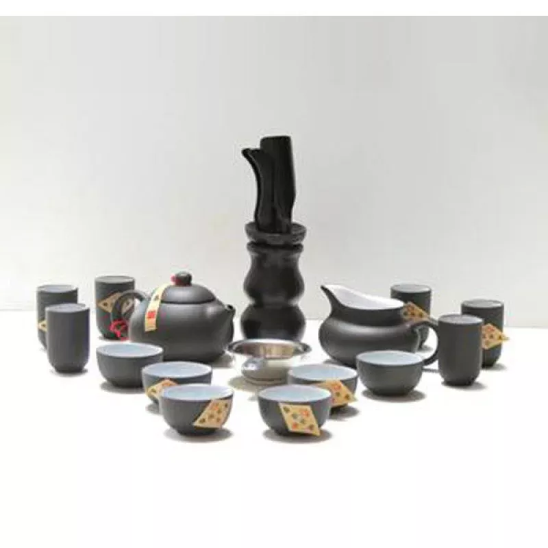 Gongfu Tea Ceremony Set w/ Tools**Sorry - Sold Out**