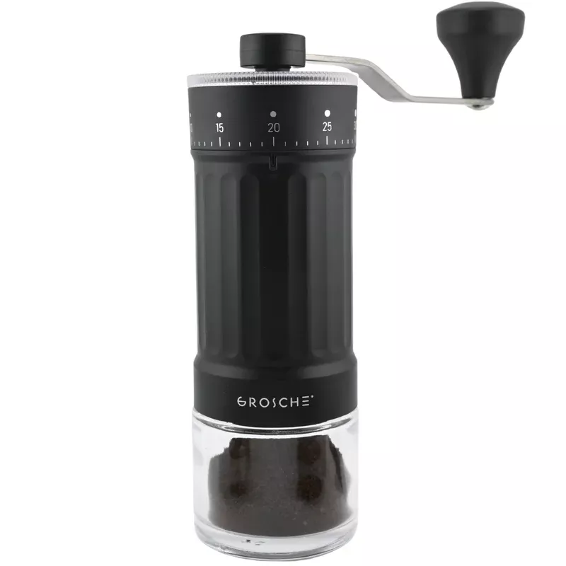 Grosche TOKIO Manual Coffee Grinder