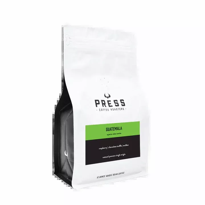 Guatemala Ayarza Wine Series Coffee