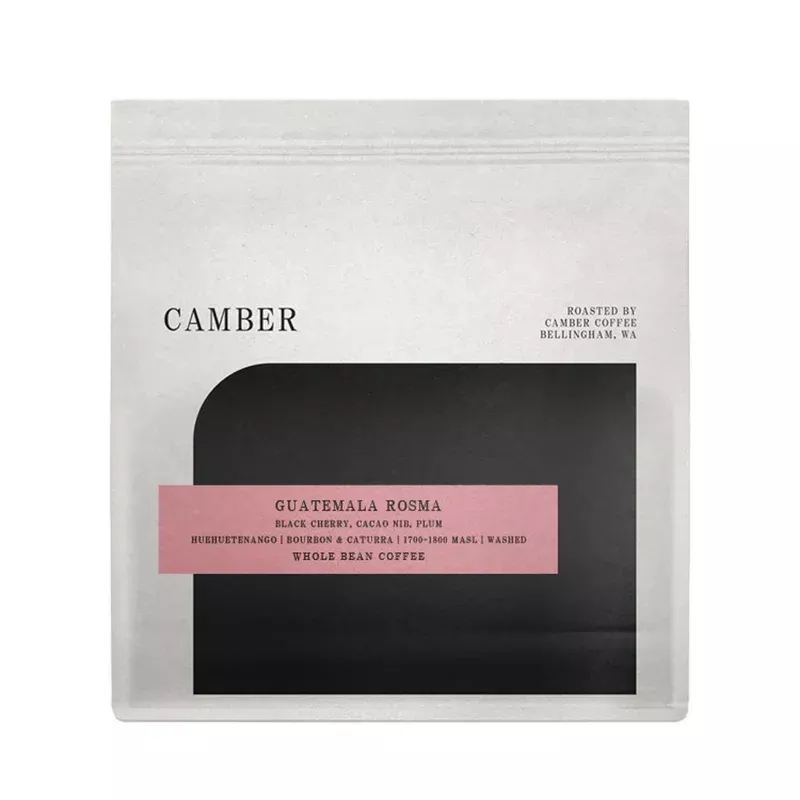 Guatemala Rosma