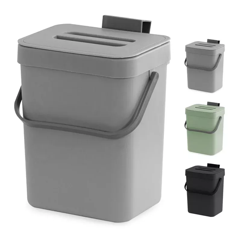 Hanging Waste Bin 3L