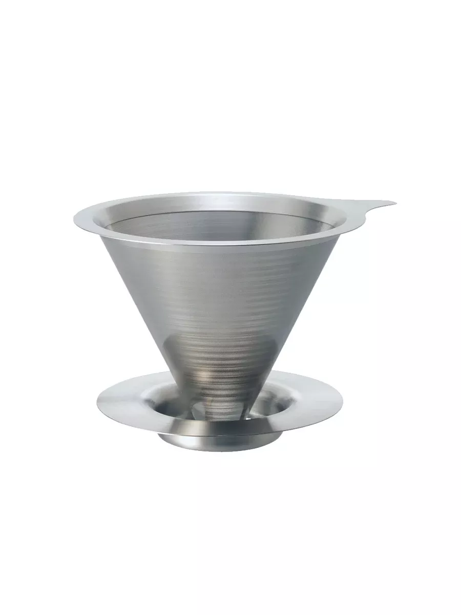 HARIO 01 Dual Mesh Filter Dripper