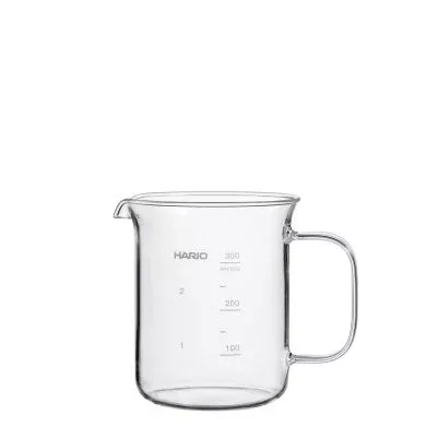 HARIO Beaker Server