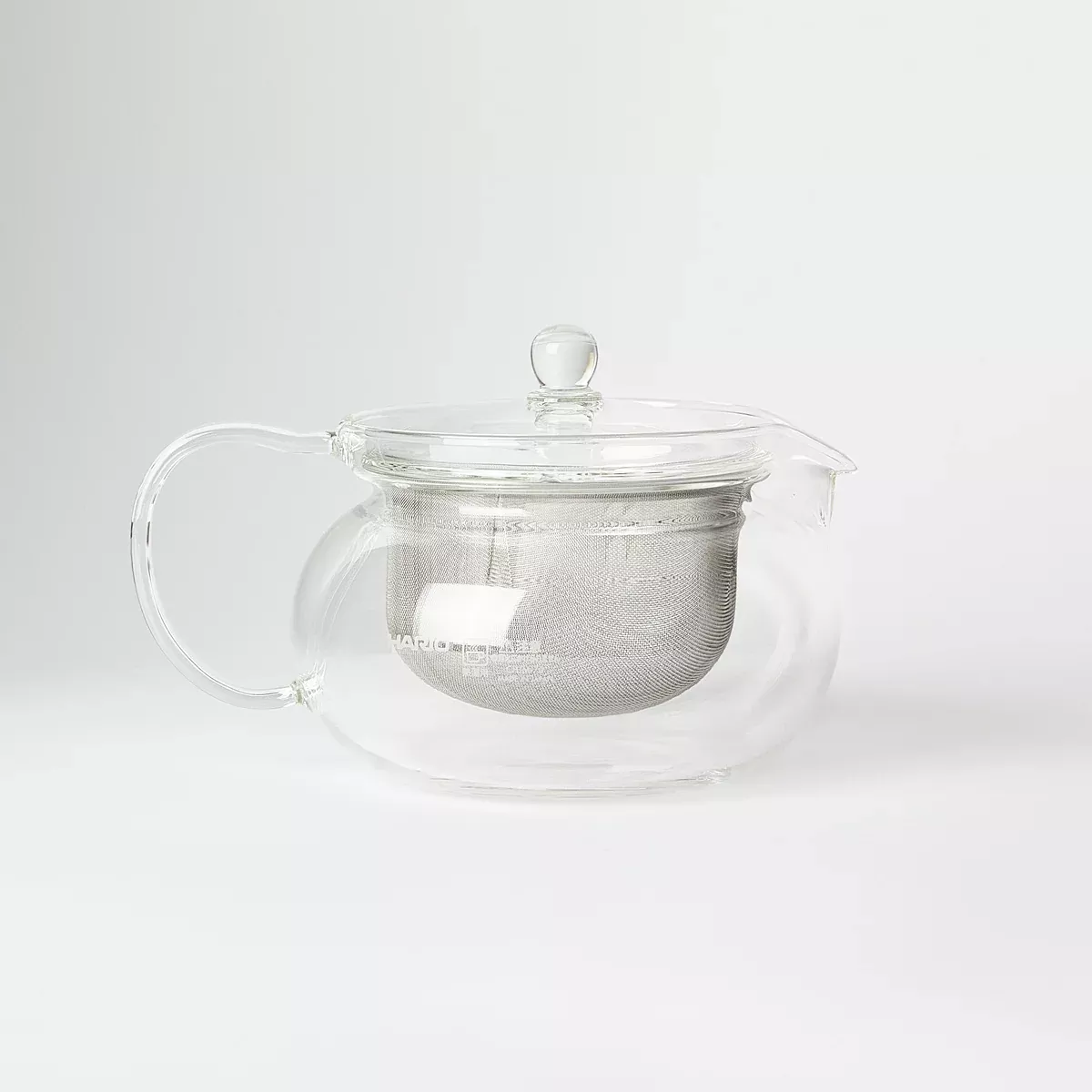 Hario ChaCha Kyusu “Maru” Teapot