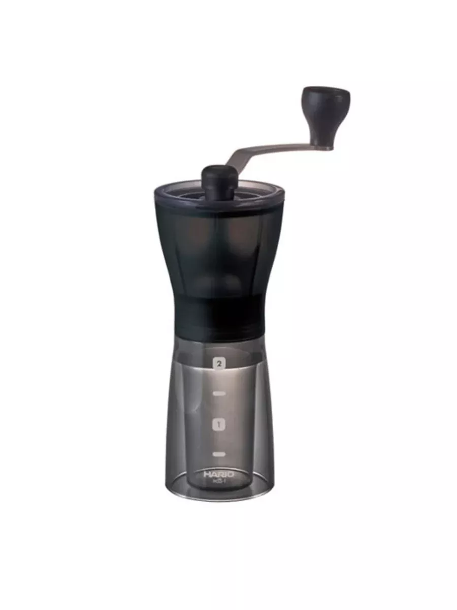 HARIO Mini-Slim Plus Grinder
