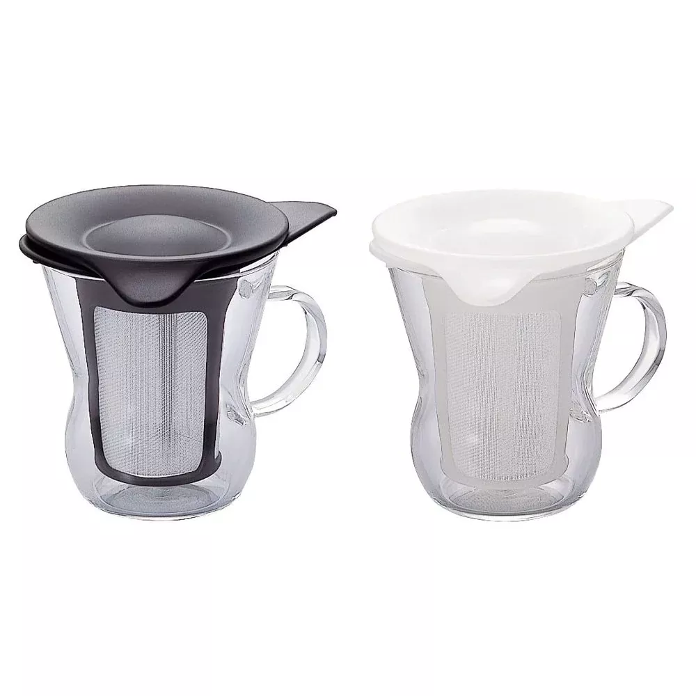 Hario One Cup Tea Maker
