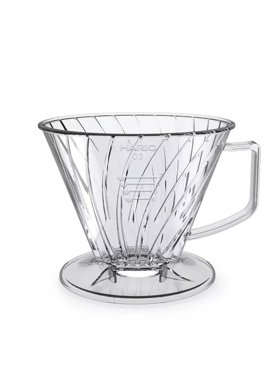 HARIO Pegasus 03 Dripper (Plastic)