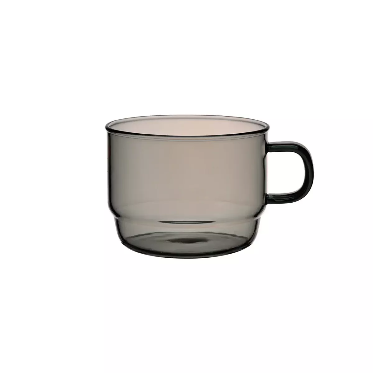 Hario Stacking Mug Smoke