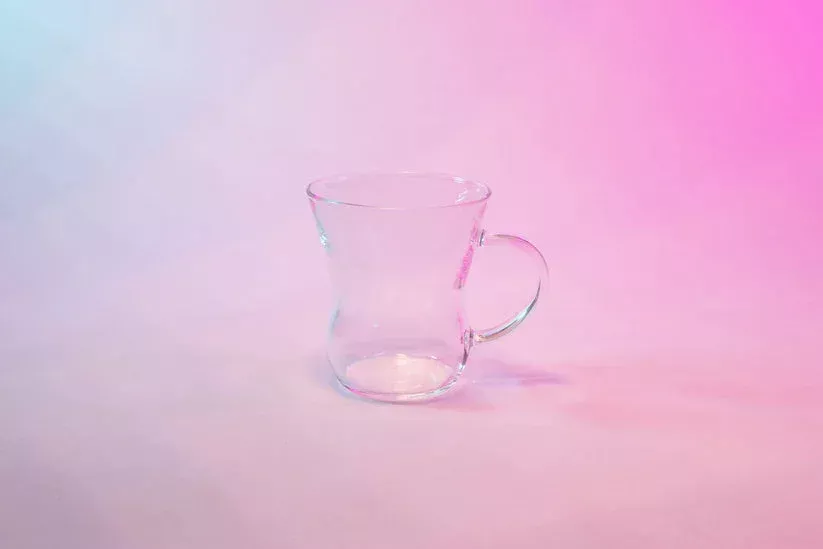 Hario Suki Oolong Mug 300 ml