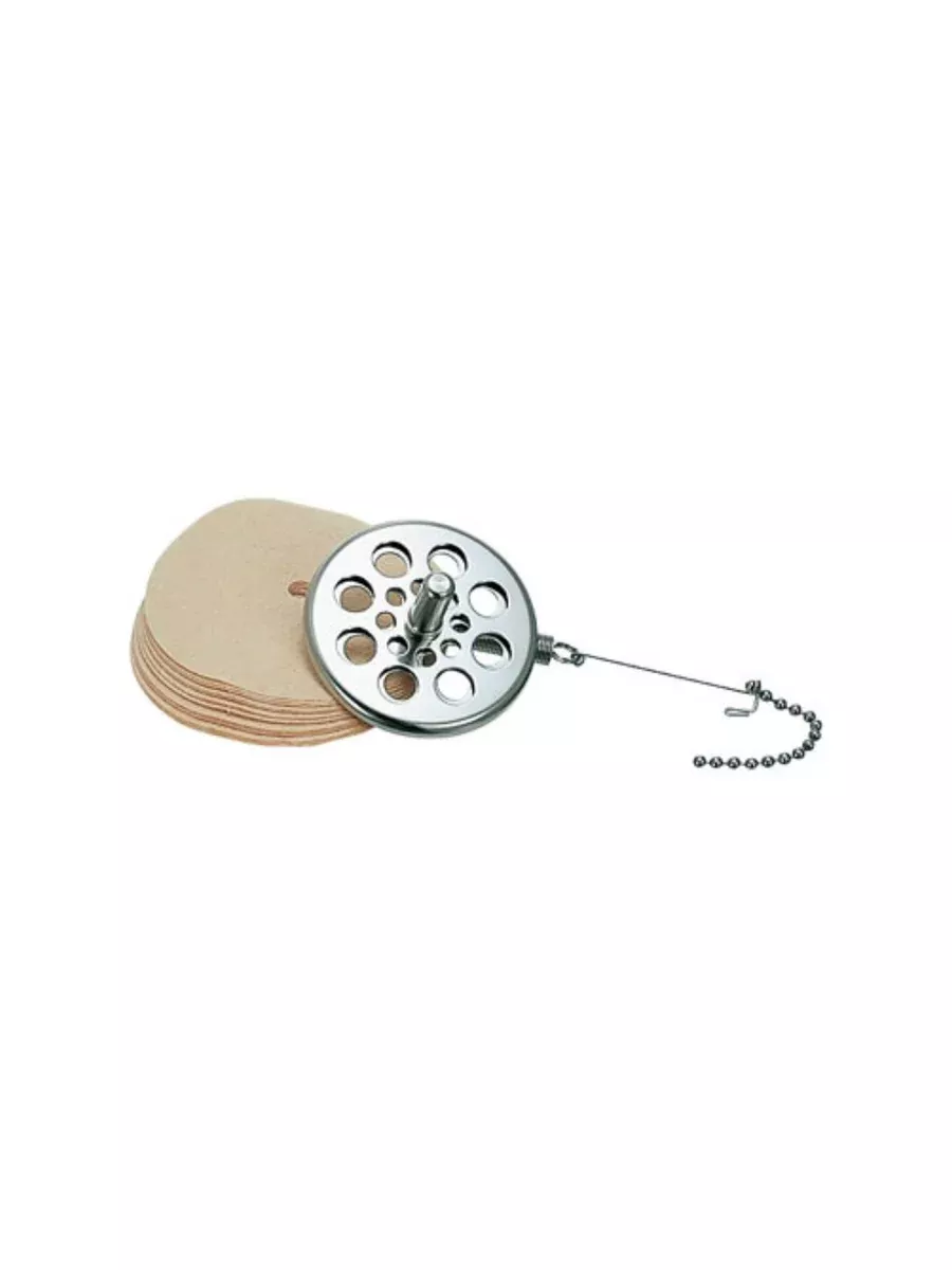 HARIO Syphon Paper Filters and Filter Holder