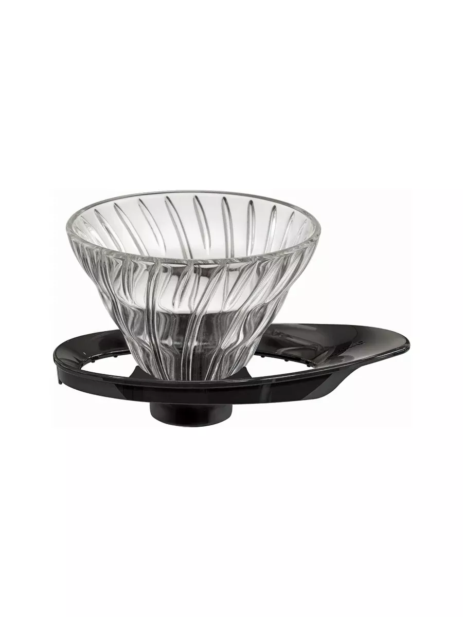 HARIO – V60-01 Dripper (Glass)