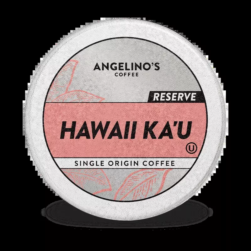 Hawaii Ka’u