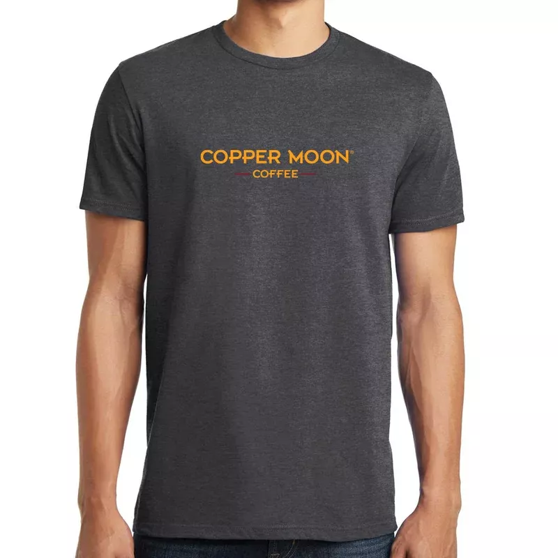 Heather Grey T-Shirt
