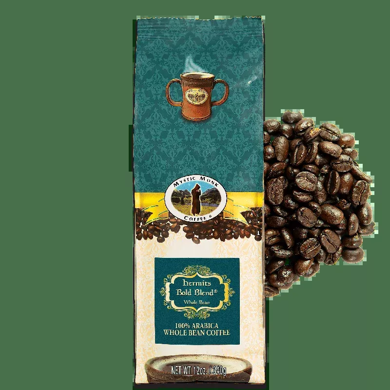 Hermits Bold Blend
