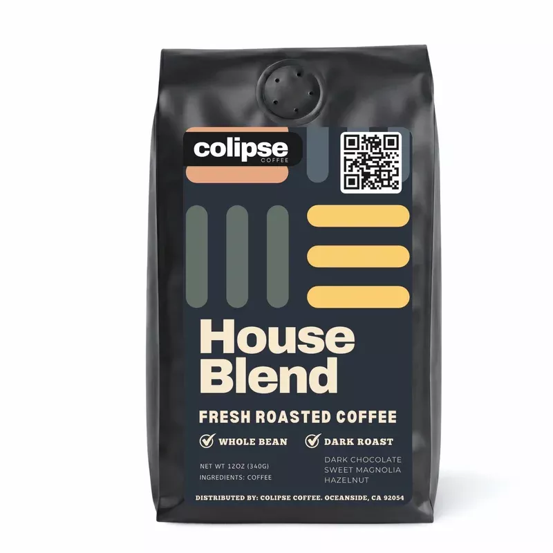 House Blend Coffee