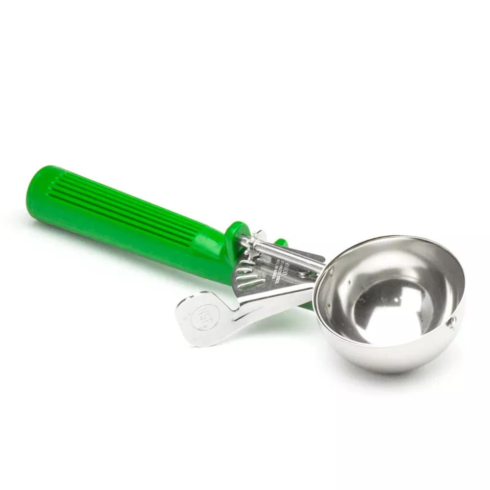 Ice Cream Disher/Nsf 2-2/3Oz 2-7/16″D