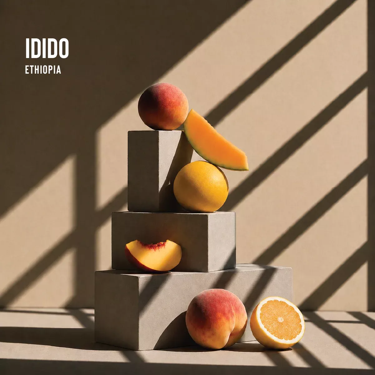 Idido - Ethiopia