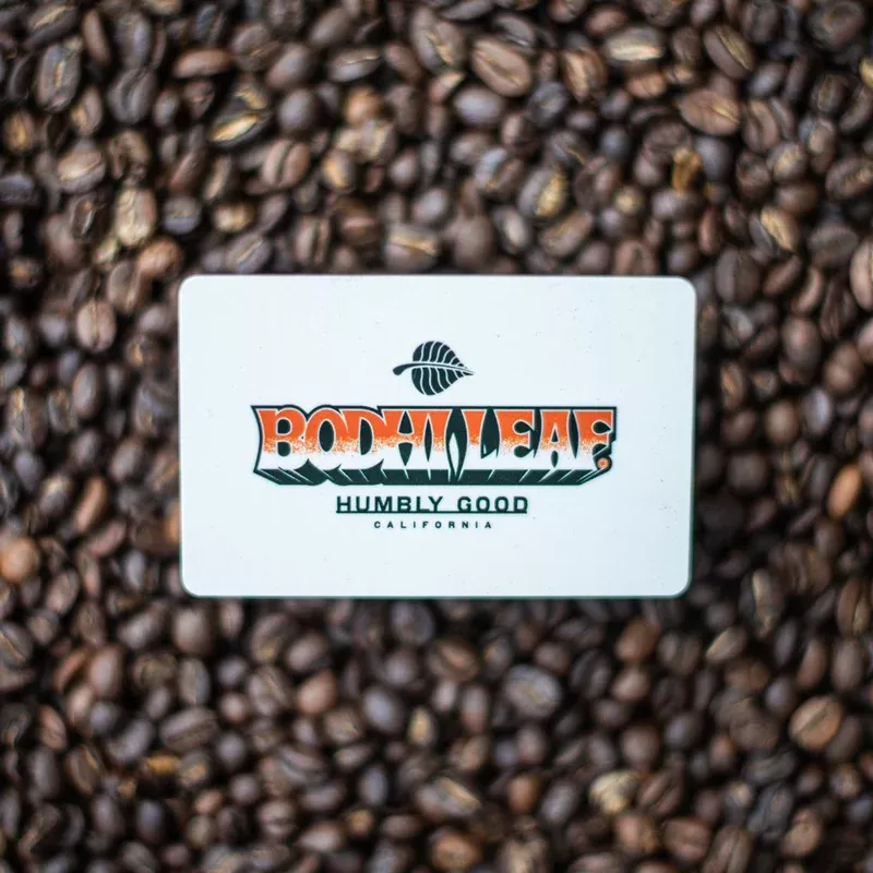 In-Store Gift Card – FOR IN-STORE USE ONLY