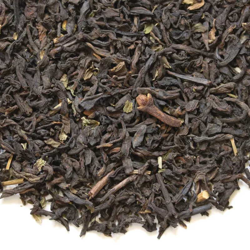 Iron Silk | Puer Tea|2 ounce&4 ounce&12 ounce
