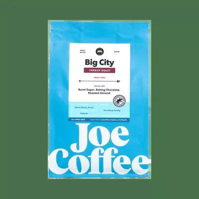 Joe Coffee – The Waverly