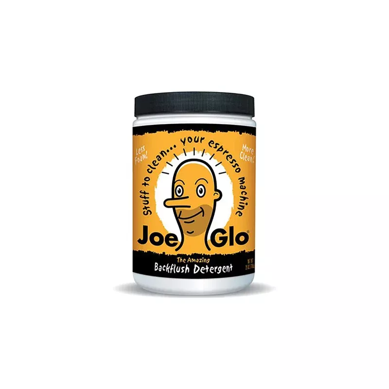 Joe Glo Espresso Machine Backflush Detergent Cleaner