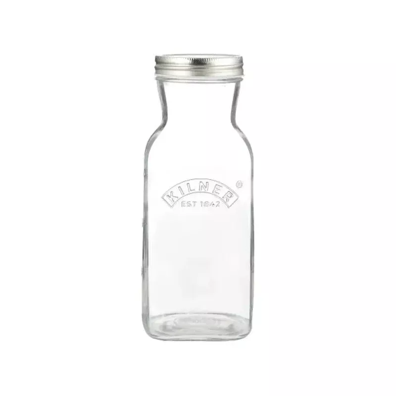 JUICE AND SAUCE BOTTLE 34OZ