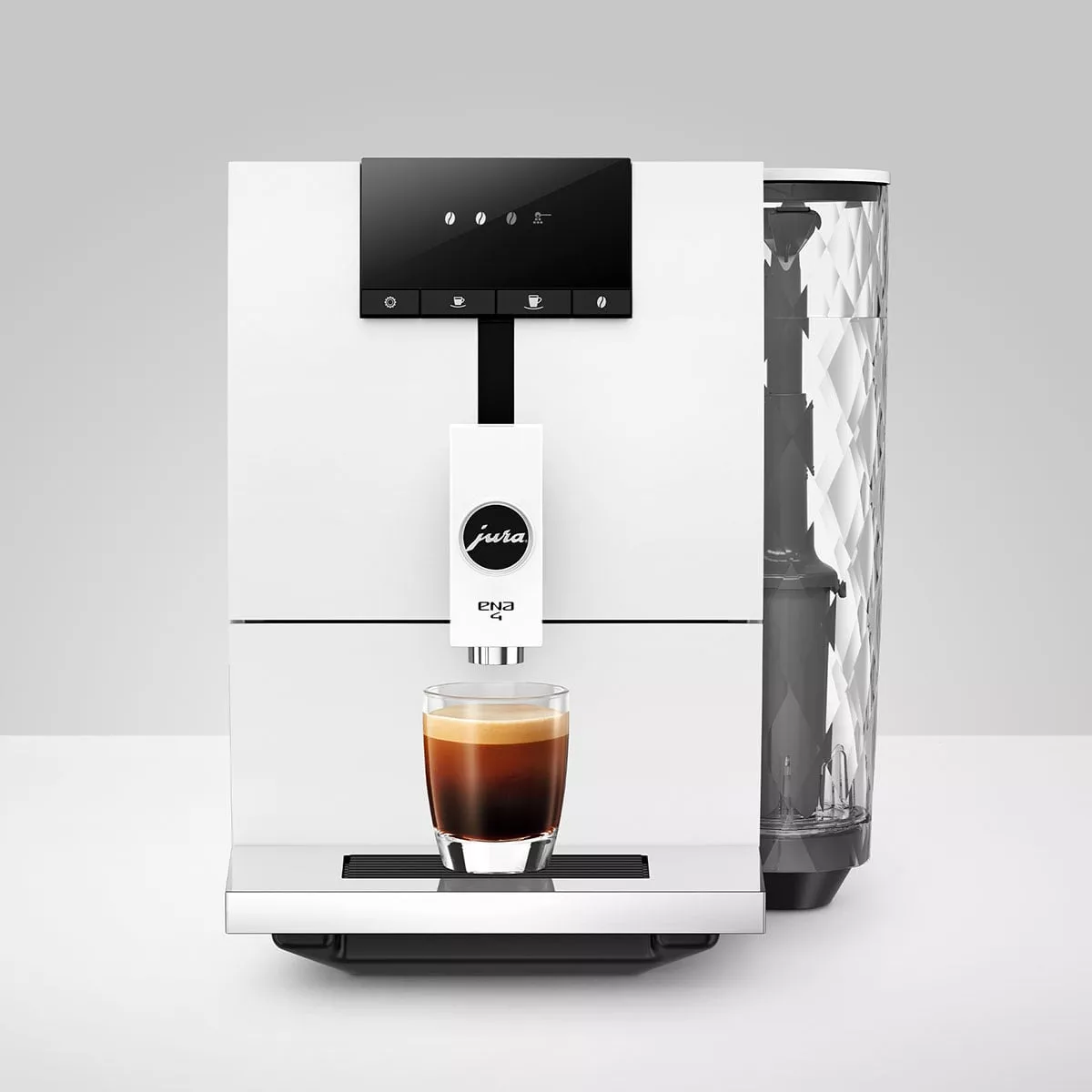 JURA ENA 4 Fully Automatic Espresso Machine