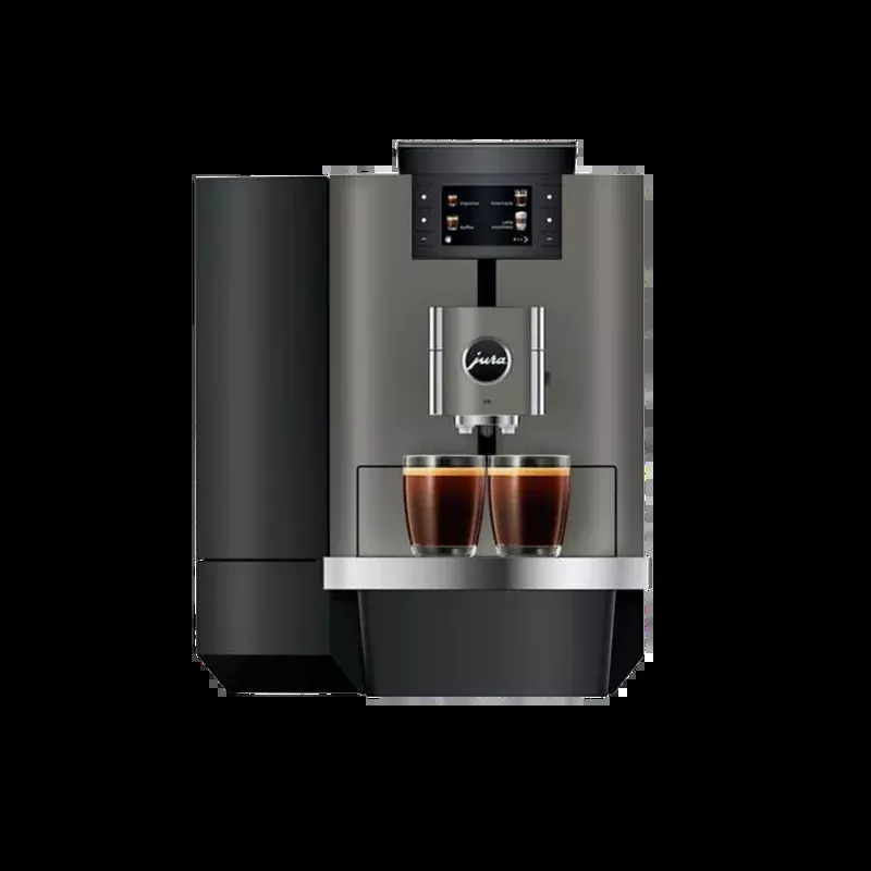 Jura X10