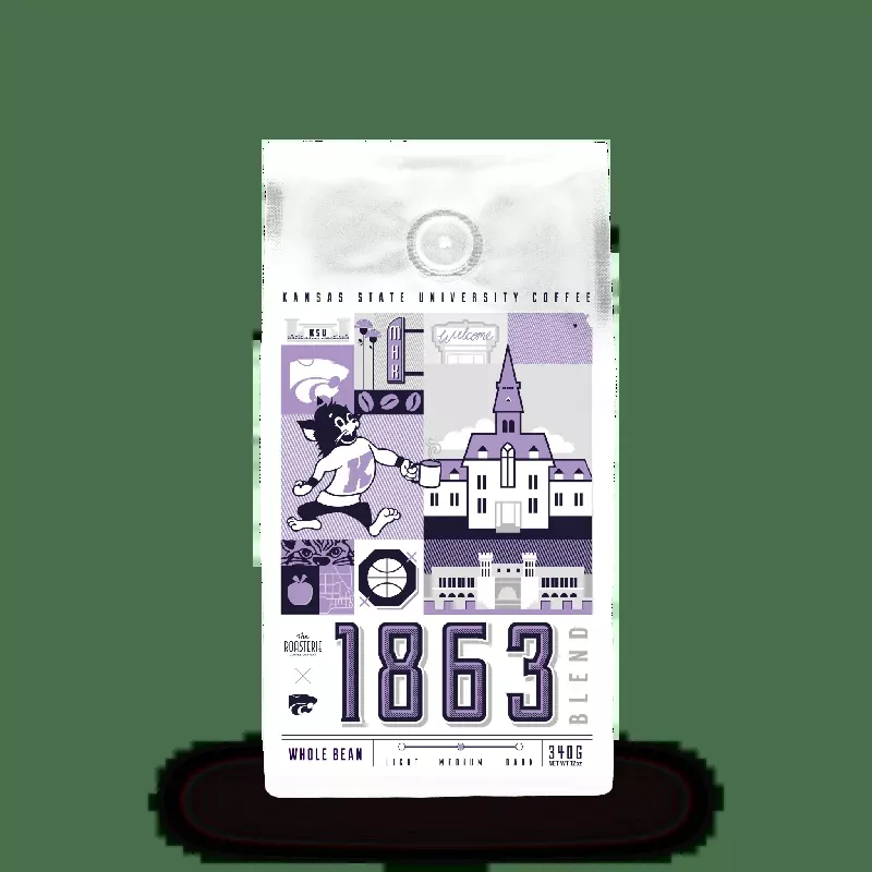 Kansas State 1863 Blend