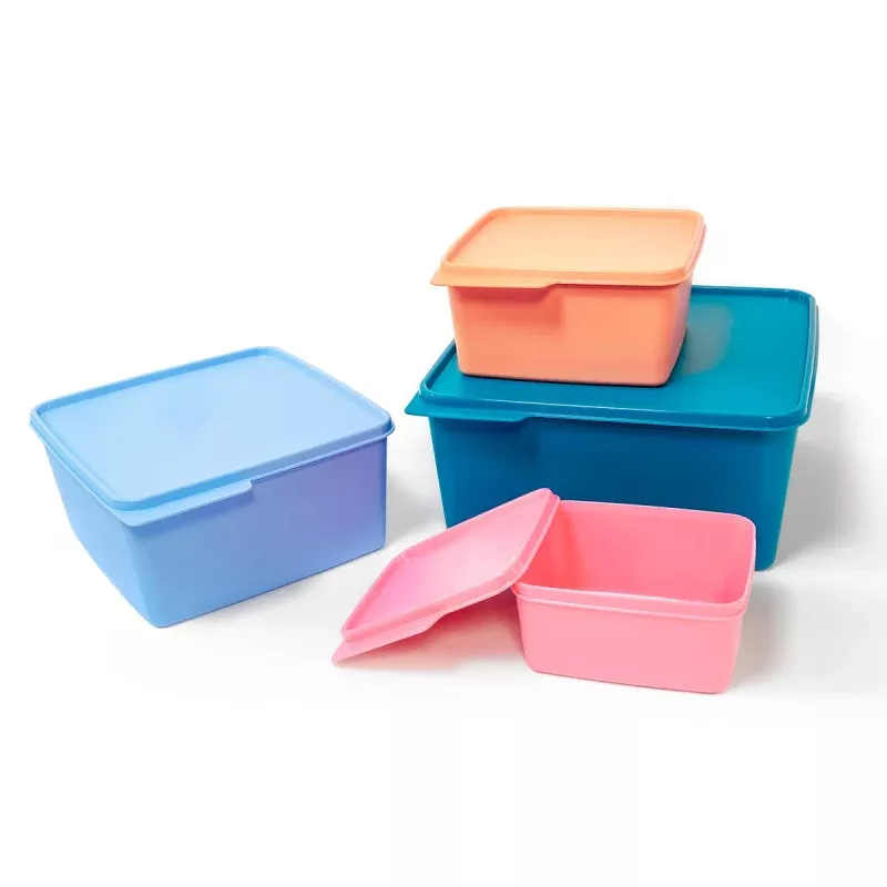KeepTabs 8-Piece Set