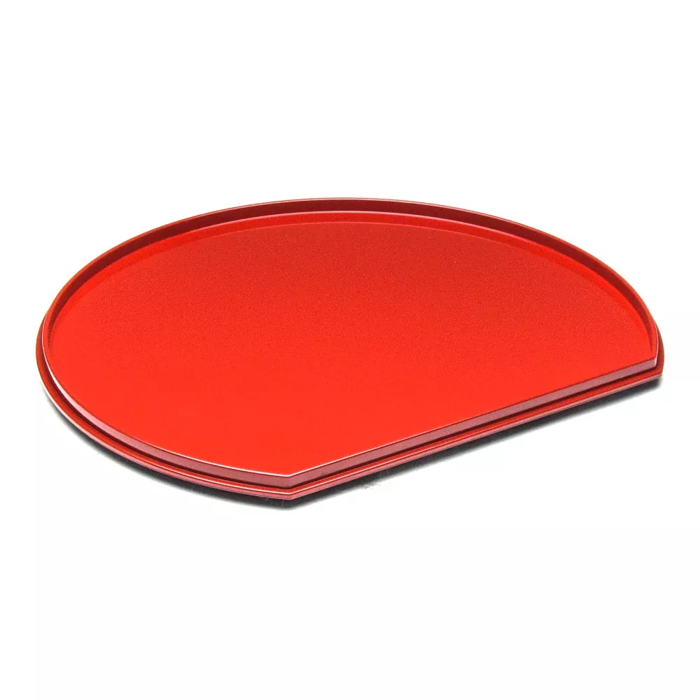 Lacq Tray-Plastic 14″ x 12″