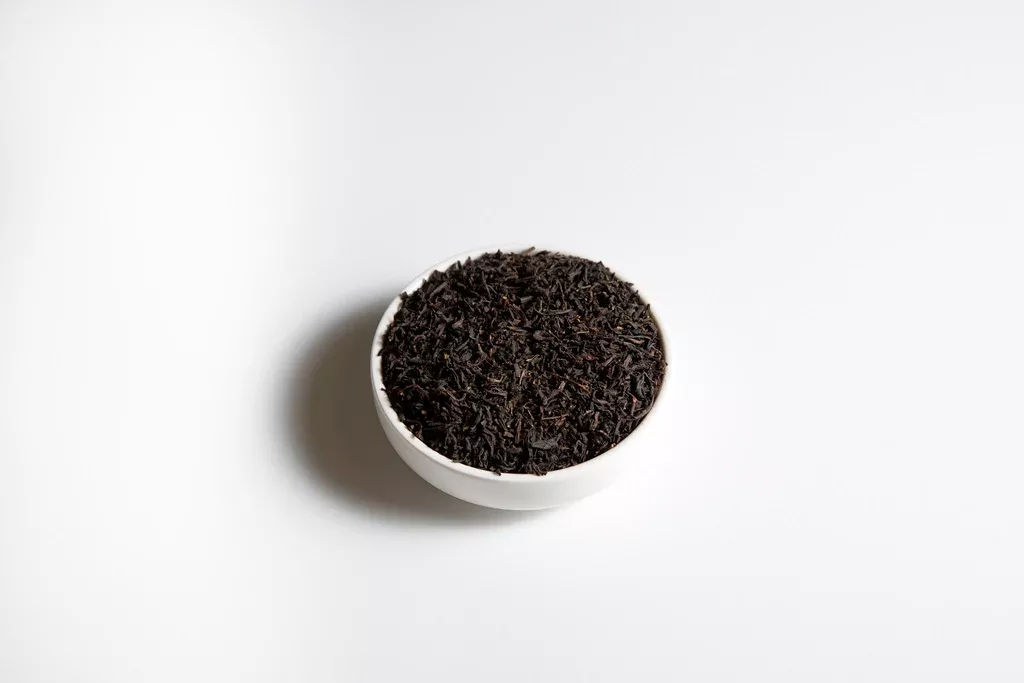 Lapsang Souchong