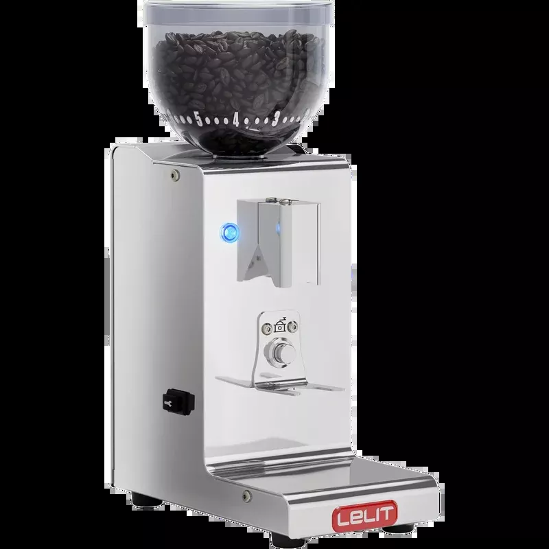 LELIT Fred Espresso Grinder – Open Box