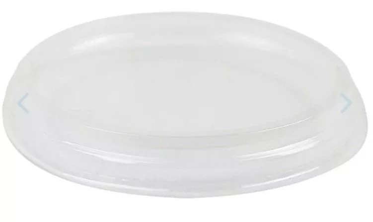 LID PLA – 8-32 ozRound Deli Containers