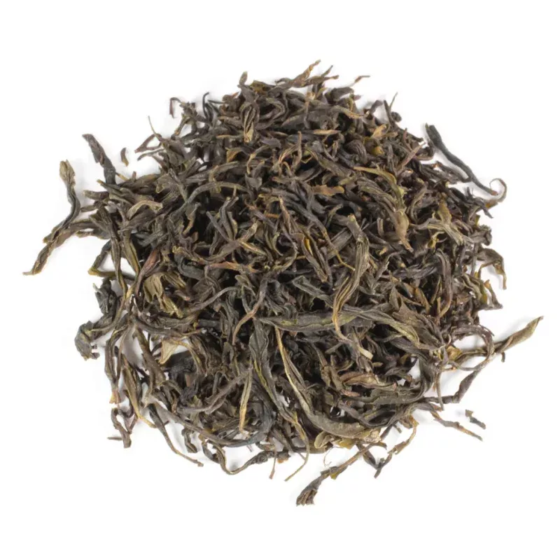 LITTLE RED CUP TEA POUCH GREEN MAO JIAN 1 OZ