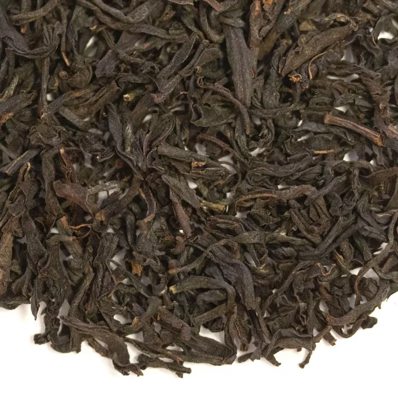 Lumberjack Assam 2nd Flush | Black Tea