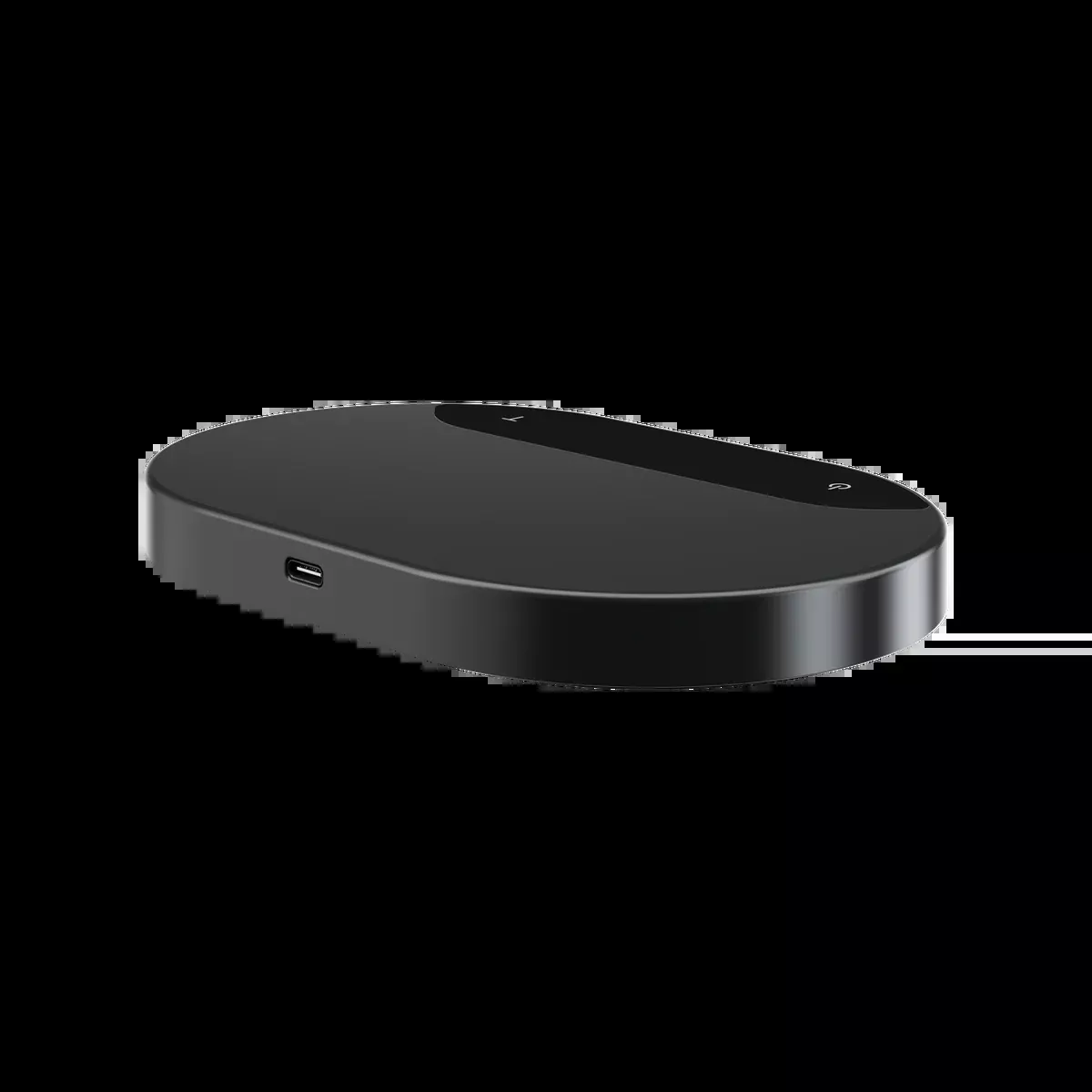 Mahlkoenig Sync Scale Black