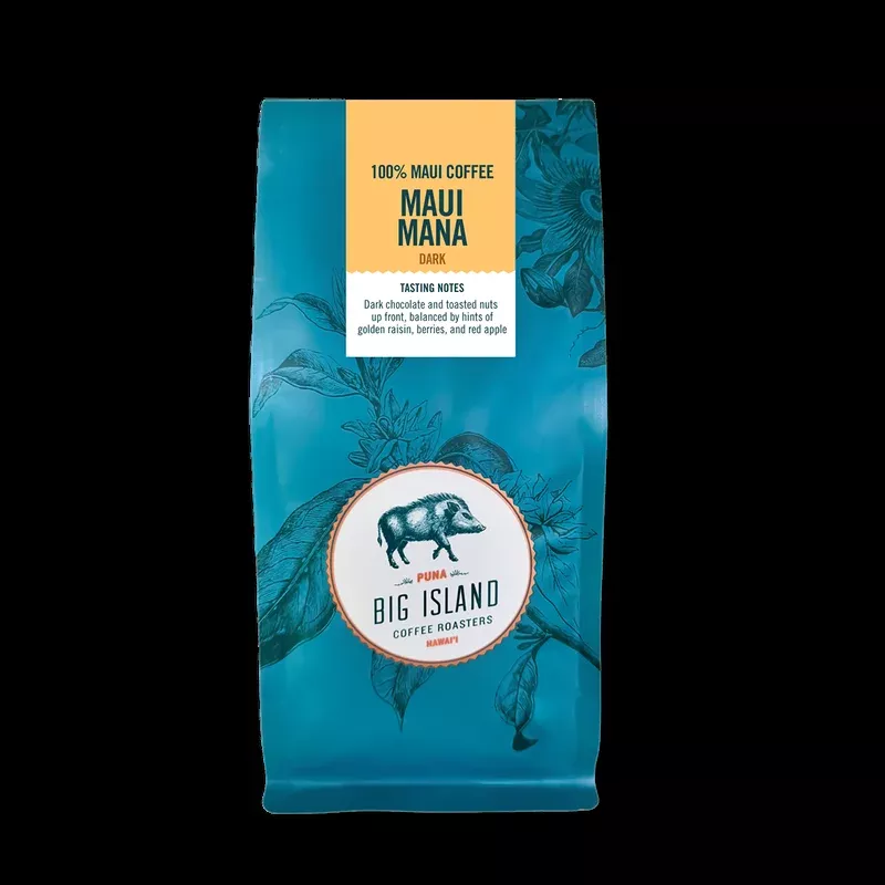 Maui Mana