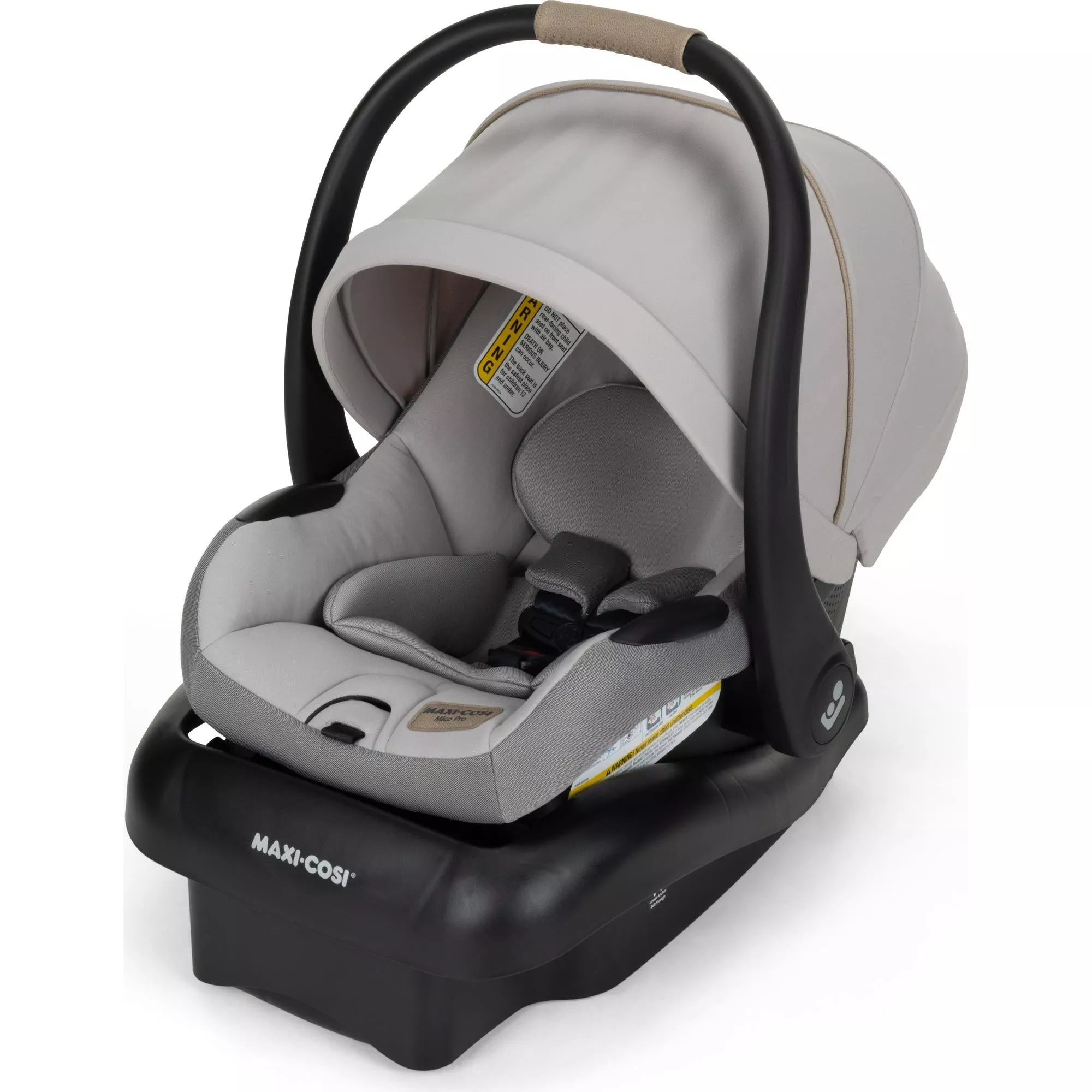 Maxi-Cosi Mico Pro+ Infant Car Seat