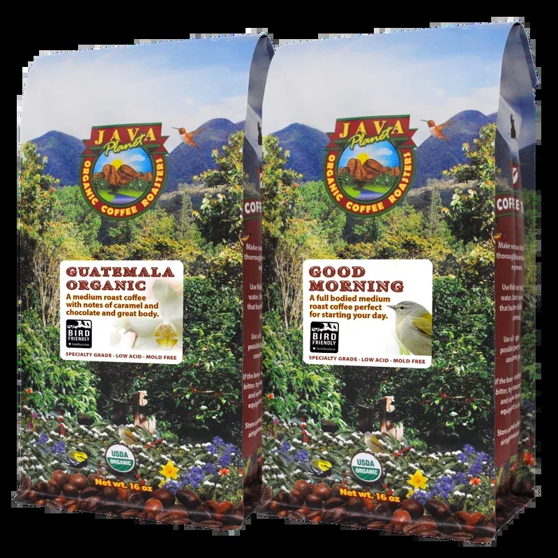 Medium Roast Bundle