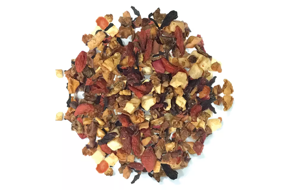Melon Berry Bliss Tisane Tea|6 oz.