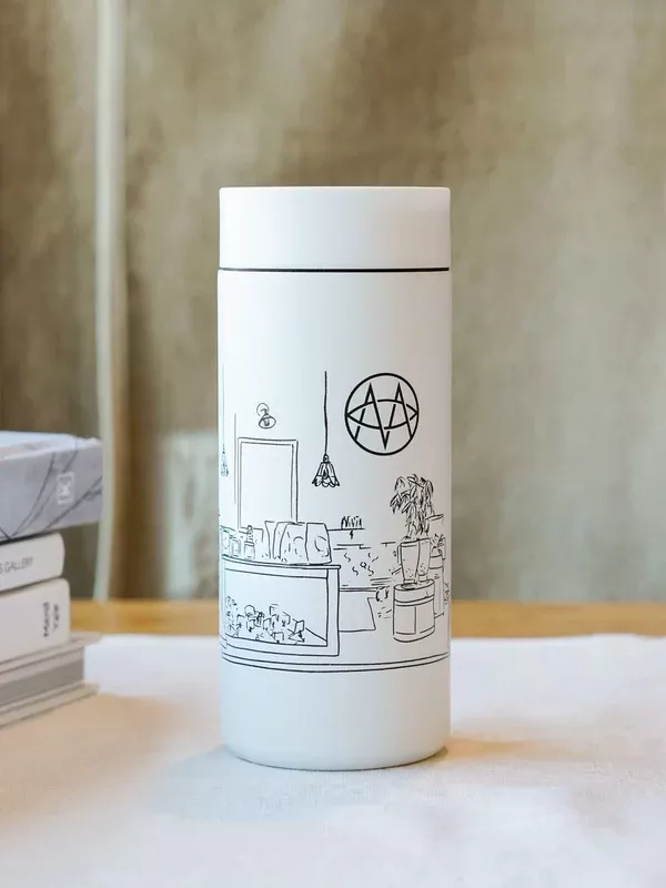 Methodical MiiR 360 Traveler Downtown Special Edition