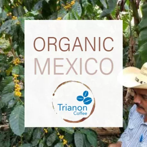 Mexico Organic Fair Trade