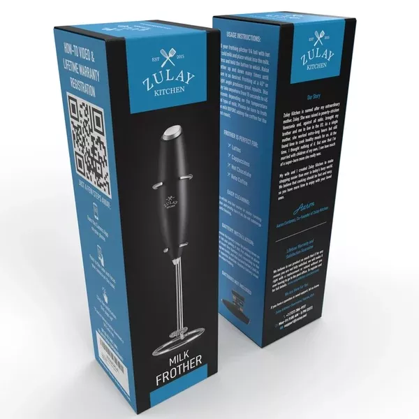 Milk Frother