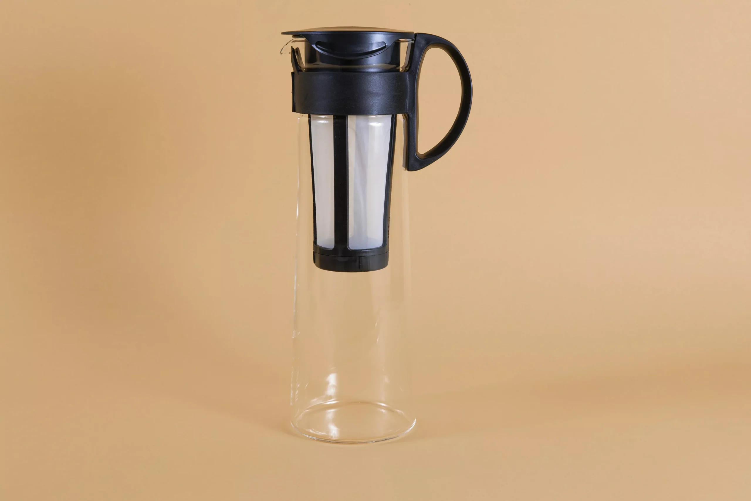 “Mizudashi” (Cold Brew) Coffee Maker