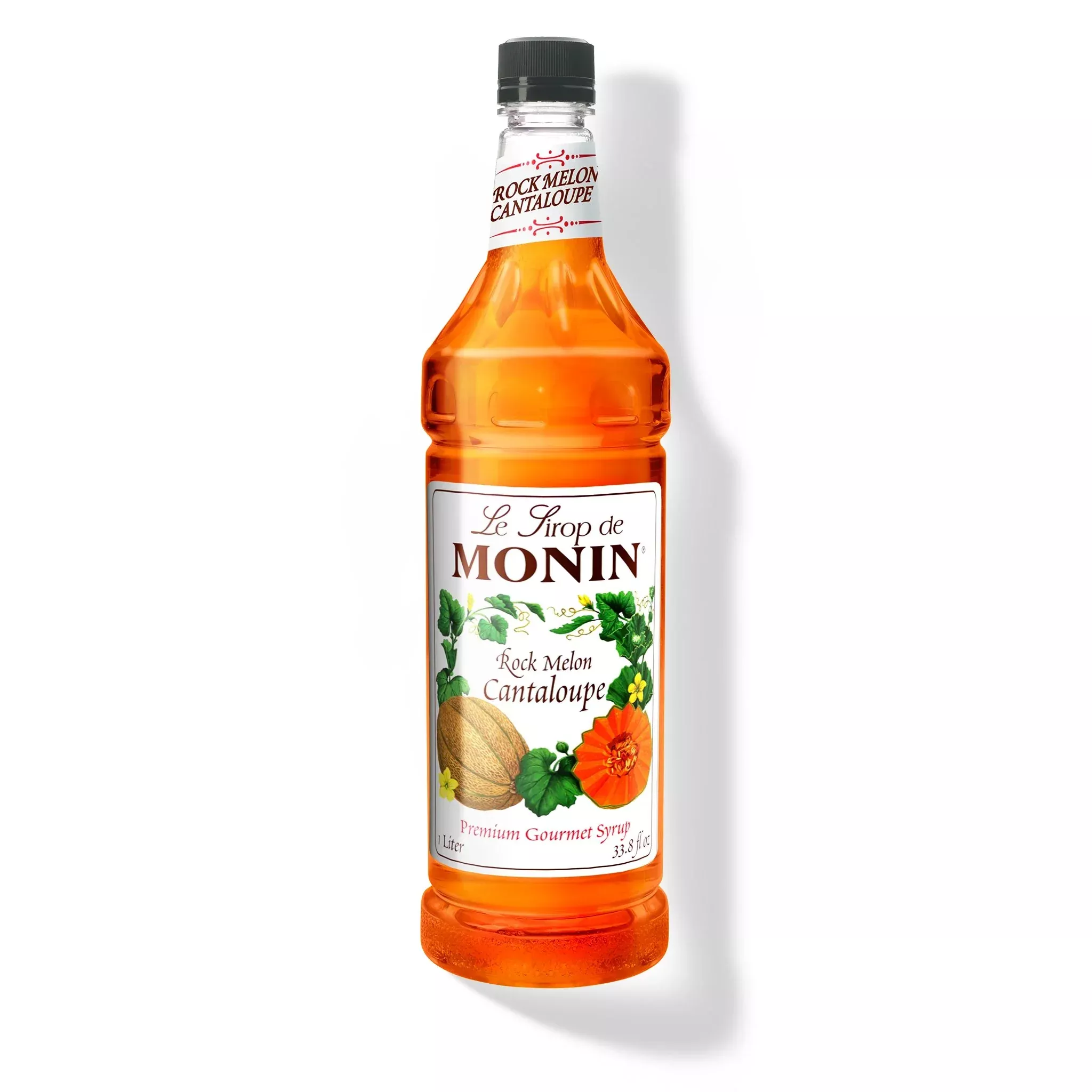 Monin Cantaloupe - Flavored Syrup